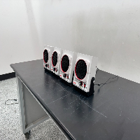 SCS 9110 Benchtop Air Ionizers image 1